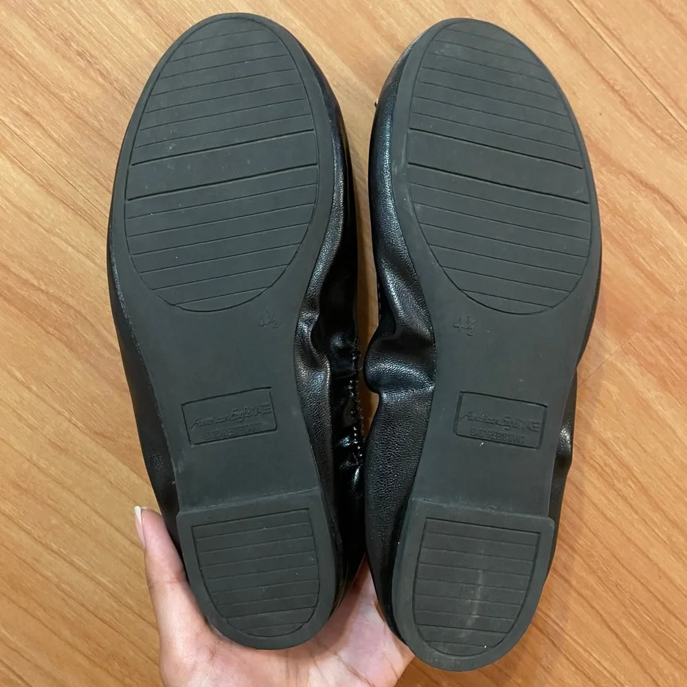 Girls American Eagle Flats